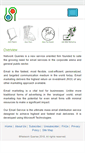 Mobile Screenshot of networkqueries.com